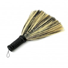 Sweeping Brush - Preto