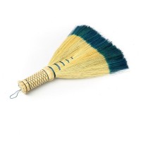 Sweeping Brush - Natural Turquesa 