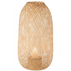 Lanterna Hazel Bamboo
