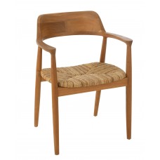 Cadeira Hiro Teak Wood